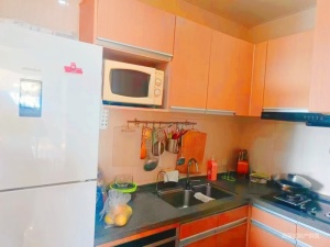 中珠上城二期 5室2厅 154.05㎡ 精装珠海香洲区新香洲二手房图片
