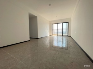 龙光玖誉府 4室2厅 108.55㎡ 精装_中山东升镇坦背二手房图片