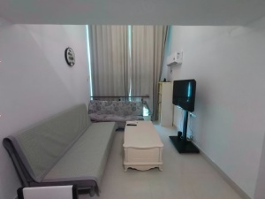 逢源公寓 1室2厅 42㎡ 整租中山石岐街道民权路租房图片