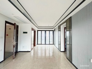 双城汇 3室2厅 86.62㎡ 精装珠海香洲区南屏二手房图片