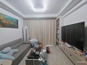 万科四季花城 3室2厅 92.3㎡ 精装_中山五桂山街道长命水二手房图片