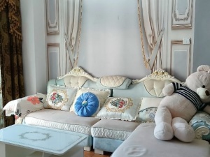 好家园 3室2厅 48㎡ 整租_惠州惠阳区草洋新区租房图片