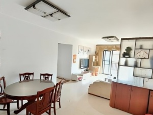 翠湖雅苑 4室2厅 117.65㎡ 精装惠州惠城区水口二手房图片