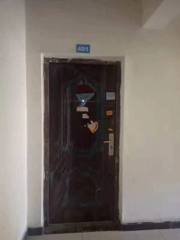 145.9平方米（郴州市骆仙西路北侧生源公馆1栋401房）法拍房图片2