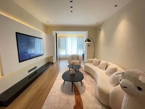 龙江明珠 1室1厅 53㎡ 整租衡阳石鼓区西湖公园租房图片