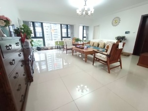 南湾国际 3室2厅 133.4㎡ 整租珠海香洲区南湾租房图片