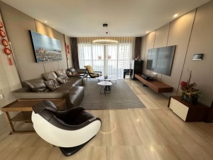 中信红树湾南区 3室2厅 156.9㎡ 整租珠海香洲区南湾租房图片