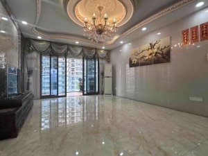 龙山华府 4室2厅 182㎡ 整租_中山小榄镇小榄镇租房图片