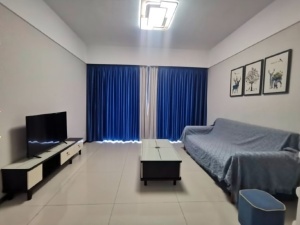 时代御京城 3室2厅 103㎡ 整租_中山东升镇坦背租房图片