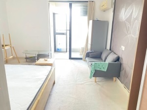 莲塘东路 1室1厅 40㎡ 整租中山石岐街道白衣寺租房图片