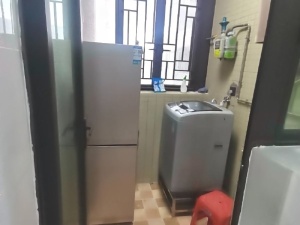 豪逸御华庭 3室2厅 89.7㎡ 整租中山石岐街道第一城小学租房图片