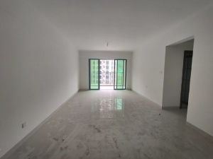 半山郡 4室2厅 123㎡ 整租清远清新区黄坑租房图片