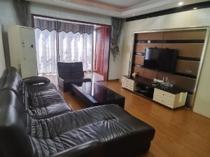 新大陆国际 3室2厅 136㎡ 整租衡阳耒阳市耒阳市租房图片