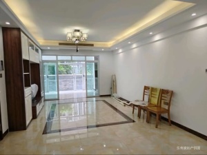 中仪花园 3室2厅 142.03㎡ 精装中山石岐街道岐头社区二手房图片