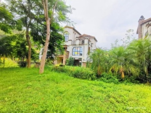 富力南昆山温泉养生谷 5室2厅 260㎡ 精装_惠州龙门县龙门二手房图片