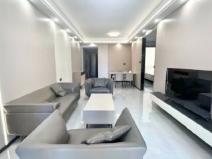 信鸿广场 3室2厅 87.37㎡ 精装_惠州博罗县园洲二手房图片