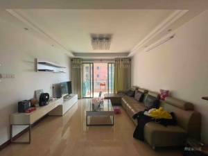 宁海尚峰 3室2厅 134㎡ 精装珠海斗门区井岸镇二手房图片