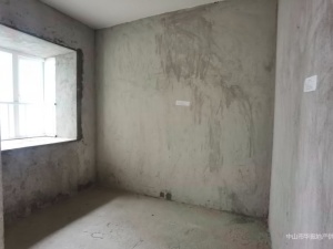 锦绣海湾城六期 3室2厅 95.9㎡ 毛坯中山南朗街道南朗镇二手房图片