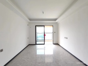 万科四季花城 3室2厅 87.18㎡ 精装_中山五桂山街道长命水二手房图片