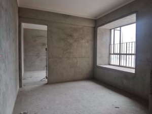 蓝天金地花园 1室2厅 45.61㎡ 毛坯_中山黄圃镇黄圃镇二手房图片