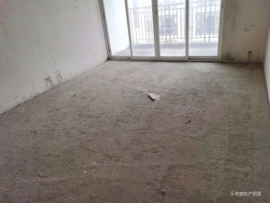 中信美景康城 3室2厅 118㎡ 毛坯_中山港口镇华师附中二手房图片