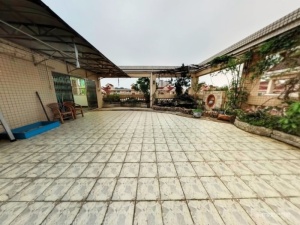 御景湾花园东区 5室2厅 150.4㎡ 精装中山东区街道沙岗墟二手房图片