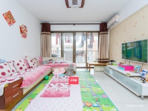 汇星豪庭 3室2厅 113.78㎡ 精装中山石岐街道实验小学二手房图片