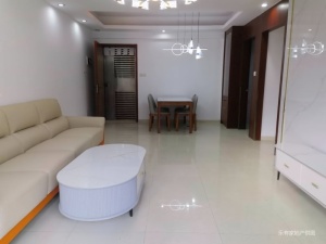 荣华居 3室2厅 108㎡ 精装_中山火炬开发区濠头二手房图片