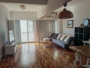 白金假日公寓 3室2厅 43.6㎡ 整租深圳宝安区西乡租房图片