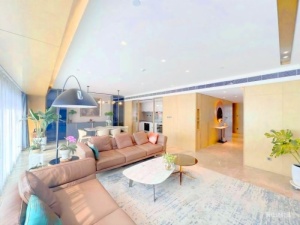 罗浮新城 3室2厅 102.27㎡ 精装_惠州博罗县长宁二手房图片