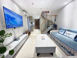 锦绣海湾城十一期 2室2厅 35㎡ 整租中山南朗街道南朗镇租房图片