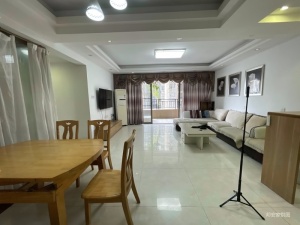 蓝天金地花园 4室2厅 130.96㎡ 精装_中山黄圃镇黄圃镇二手房图片