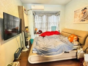 中邦御珑湾 4室2厅 98.54㎡ 精装珠海斗门区白蕉镇二手房图片