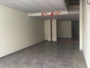 锦秀蓝山 1室0厅 96㎡ 精装_中山南区街道竹秀园二手房图片