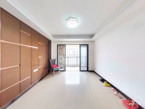 华盈东城美域 3室2厅 110㎡ 精装中山东区街道沙岗墟二手房图片