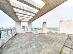 顺景蔷薇山庄 8室2厅 255.02㎡ 毛坯中山东区街道沙岗墟二手房图片