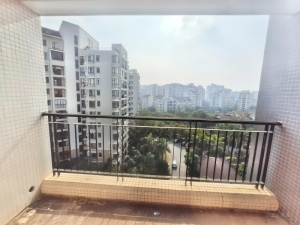 锦绣荣城 2室2厅 80㎡ 毛坯珠海斗门区井岸镇二手房图片