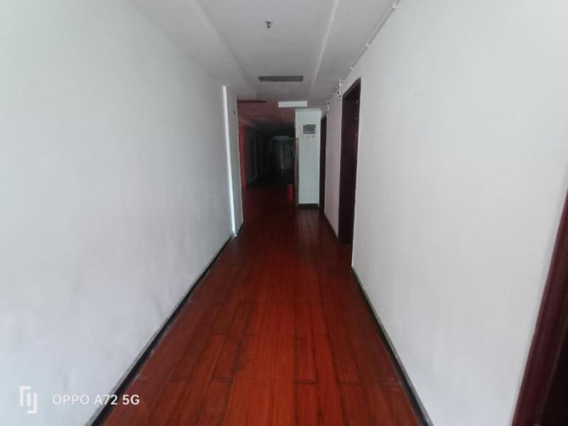 郴州市国庆南路5号627号房（现勘为国庆南路地王大厦公寓楼6楼）法拍房图片1