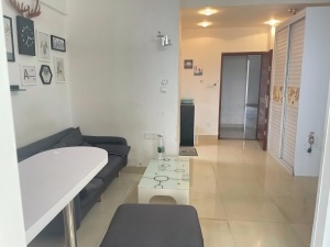 金典水岸 1室1厅 43㎡ 整租_金典水岸租房其他图片1