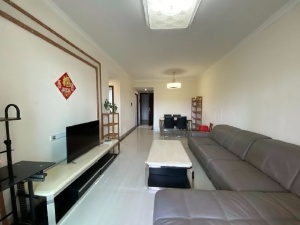 雅居乐白鹭湖溪谷浅水湾C区 3室2厅 102㎡ 整租_惠州惠城区汝湖租房图片