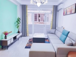 莲峰新村 3室2厅 84㎡ 精装中山石岐街道市人大二手房图片