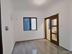 碧桂园十里银滩梵高的海 3室2厅 79㎡ 简装_惠州大亚湾霞涌二手房图片