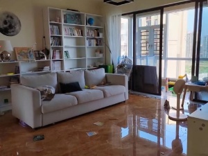 华耀碧桂园十里江湾嘉誉 4室2厅 150㎡ 整租_衡阳石鼓区虎形山租房图片