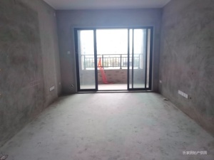 远洋风景 3室2厅 84.84㎡ 毛坯中山石岐街道张溪二手房图片