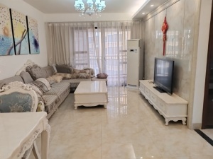 康城四季棕榈园 2室2厅 80㎡ 整租_惠州仲恺仲恺租房图片