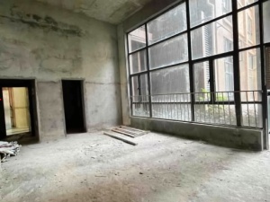 旭日翠澜园 3室2厅 99.35㎡ 毛坯_中山火炬开发区太阳城二手房图片