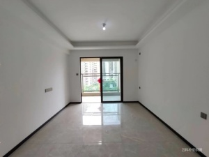 万科四季花城 3室2厅 92.04㎡ 精装_中山五桂山街道长命水二手房图片