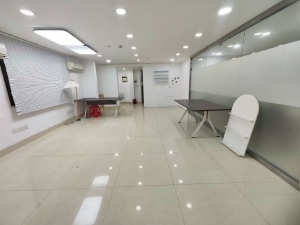 利和国际公馆 4室2厅 136㎡ 整租_中山东区街道利和广场租房图片