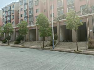 宜章县玉溪镇马耳冲小区一期35栋102号商业门面_郴州法拍房图片