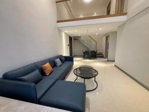 锦绣海湾城十一期 3室2厅 73㎡ 整租中山南朗街道南朗镇租房图片